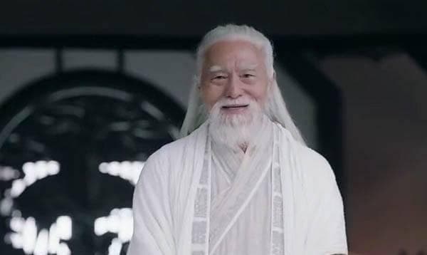 历史上的张三丰：念念不忘元朝的武当宗师
