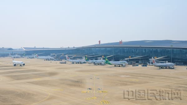 新航季 宁波机场将恢复、加密多条热门航线