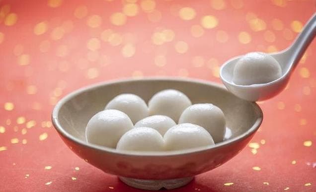 潮汕冬至圆：咸味汤圆的制作方法与文化内涵