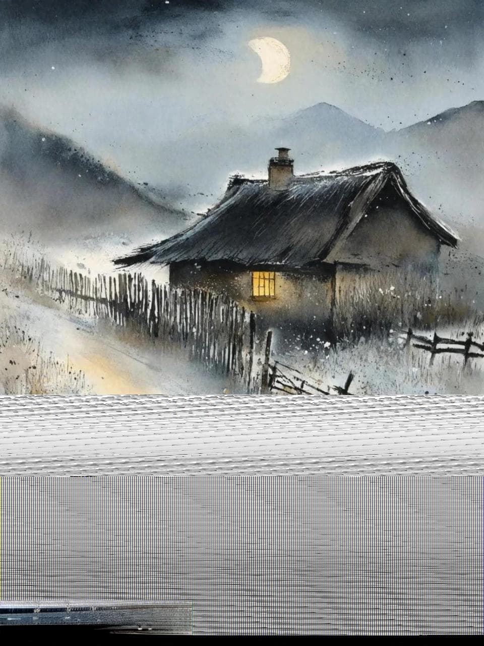 四时无限，好景良辰，莫负光阴。33句恬静诗词，岁月轻浅人生清欢