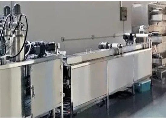 湿纺和干纺：两种纤维制造技术的全面解析