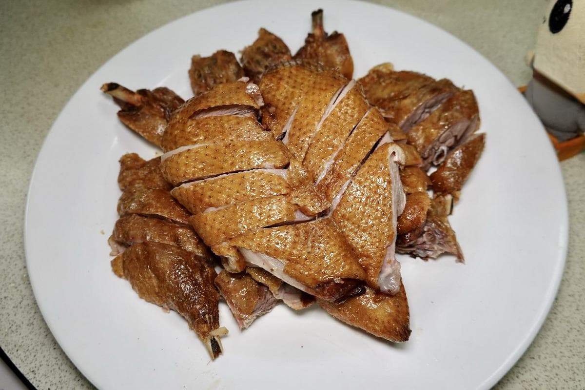 台北91家老派中餐厅全攻略：从江浙到台菜，带长辈用餐首选