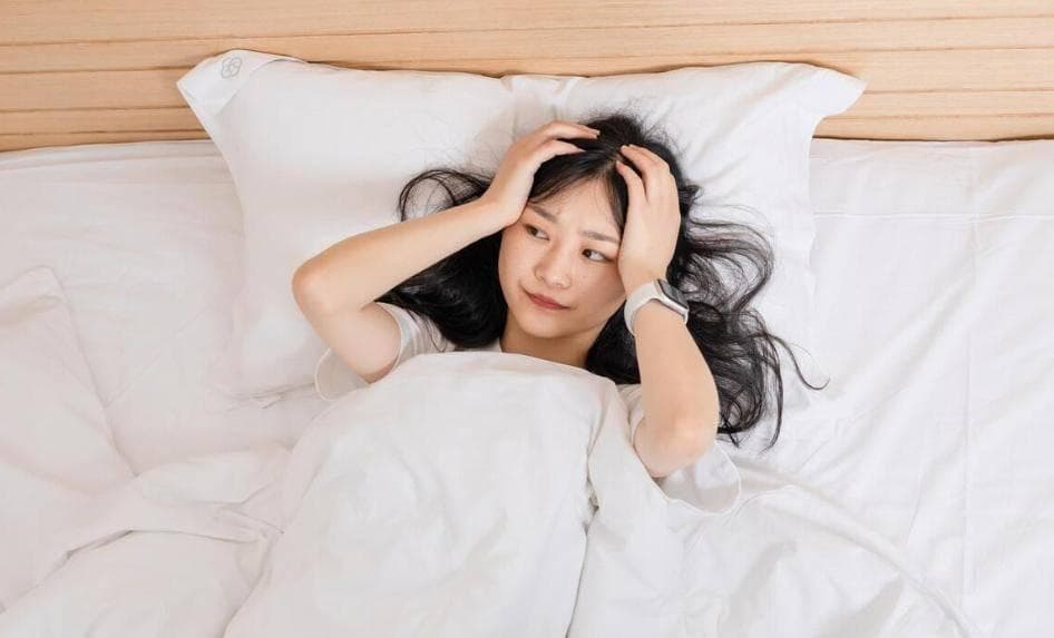 探索睡眠奥秘，如何提升质量？方法或许就在身边
