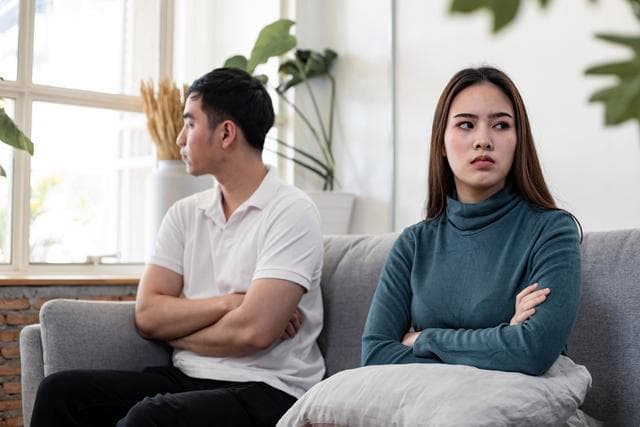 重燃爱火：夫妻情感修复之道