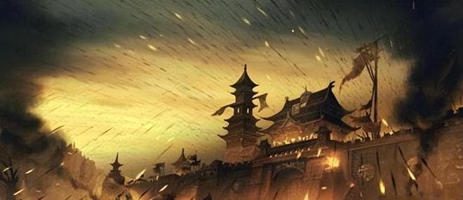 玄武门之变：李世民如何策划这场改变唐朝命运的宫廷政变