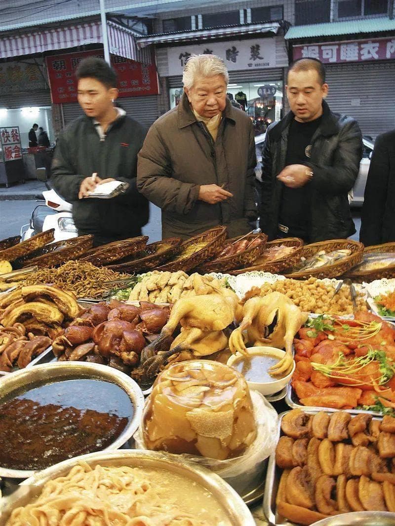 潮汕饮食8个“暗号”，最会吃的人才懂
