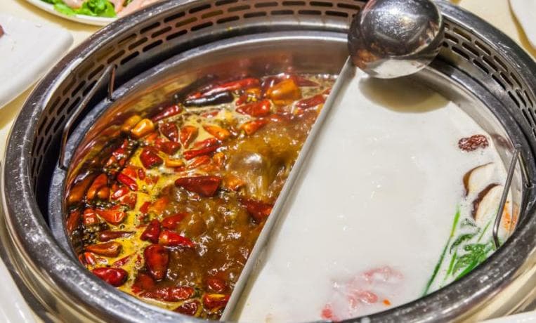 火锅的热量高吗？从食材到汤底的全面解析