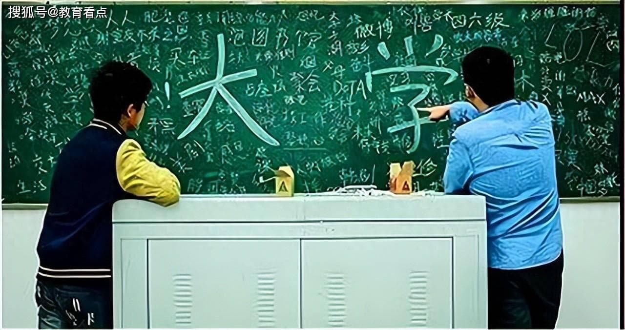 不考研没出路？这四个专业只读本科基本等于白上