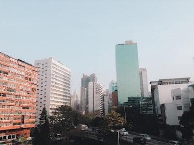 香港高才通计划：一个吸引全球高端人才的桥梁