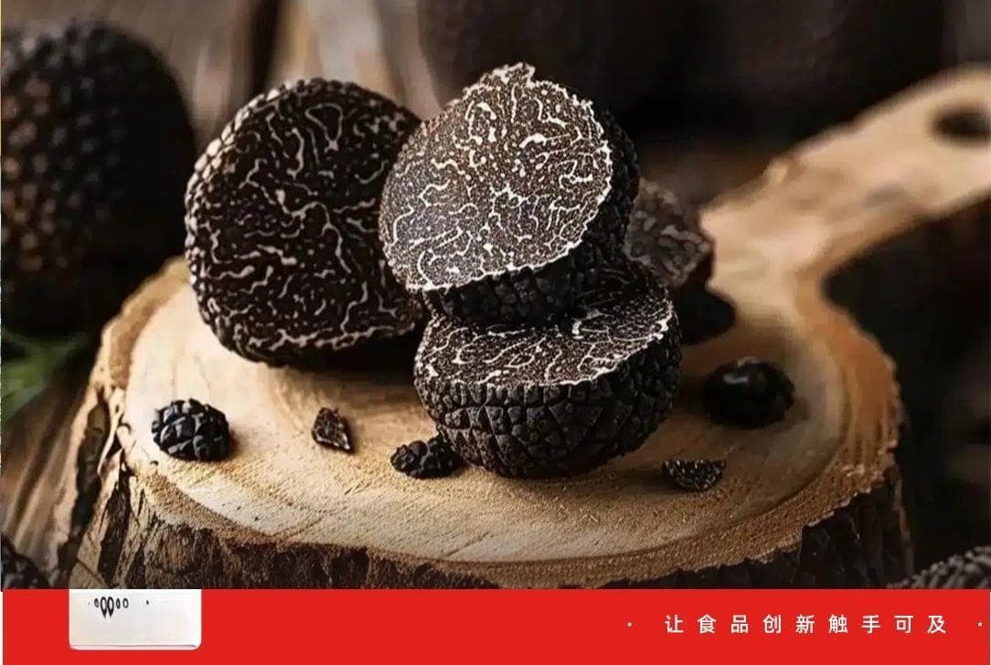 霸榜山姆零食回购TOP1，松露风味怎么火起来了？