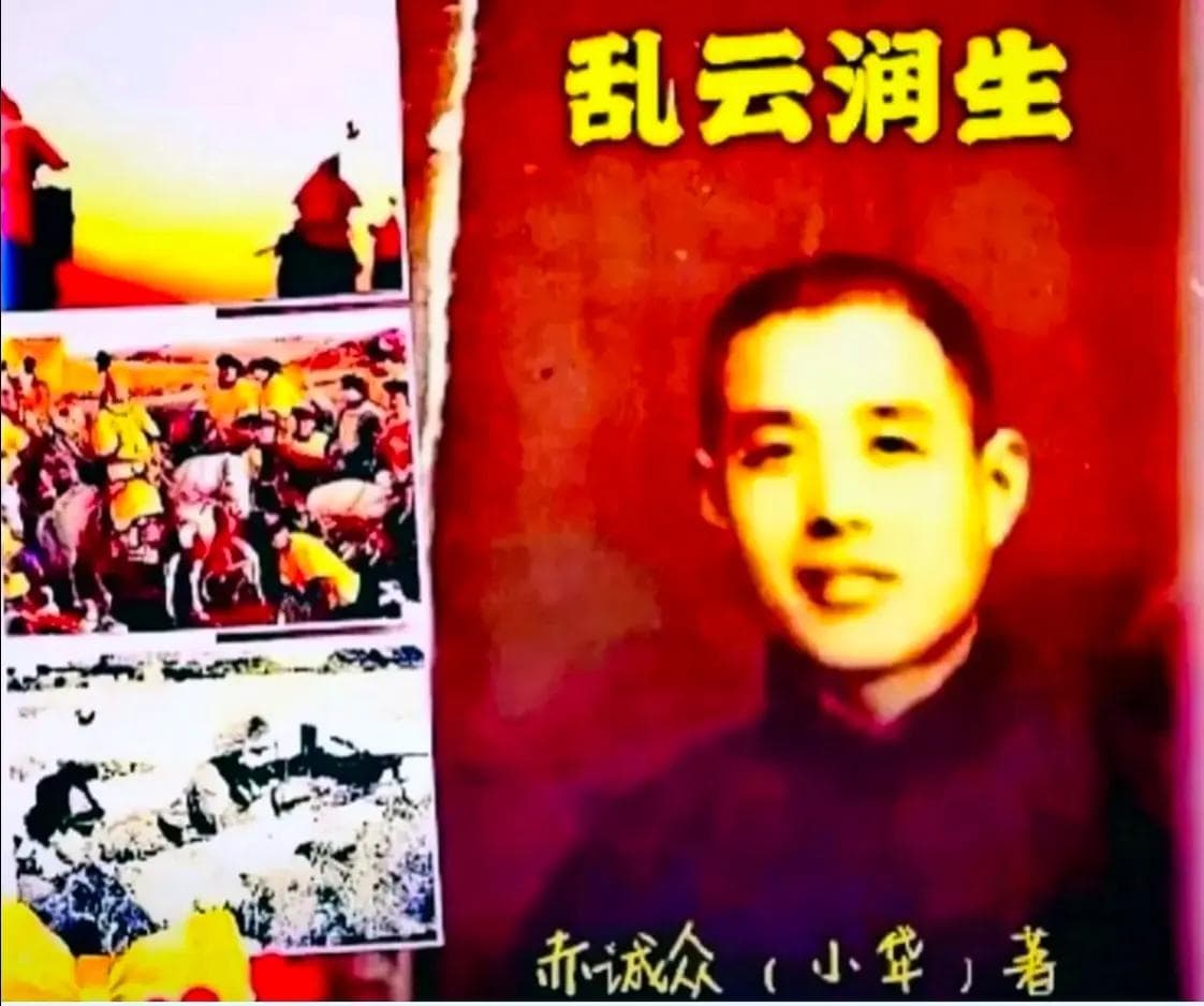 《乱云润生》对中国文学的影响