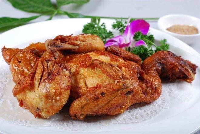 去西安必点的8道美食，鲜香味美，老板还以为你是西安人