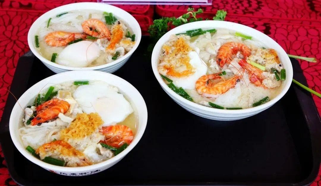 暖心又惬意 盘点冬日里的万宁美食
