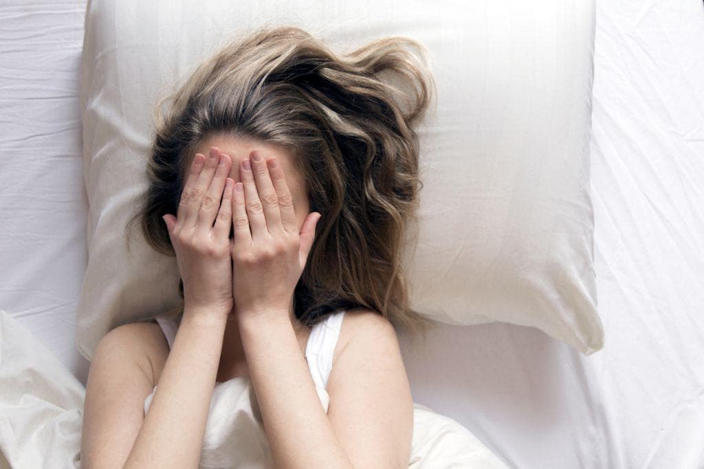 失眠怎么自我调理？十个催眠妙招帮你改善睡眠质量