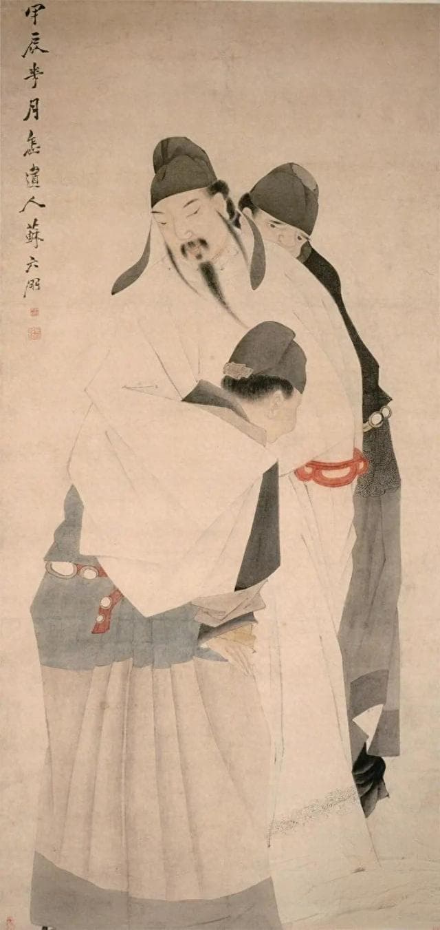 专家解读：李白《静夜思》中的五大疑问