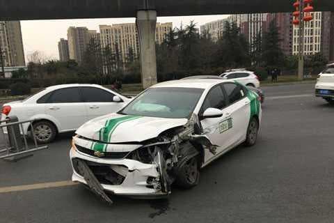 交通事故办案程序有哪些