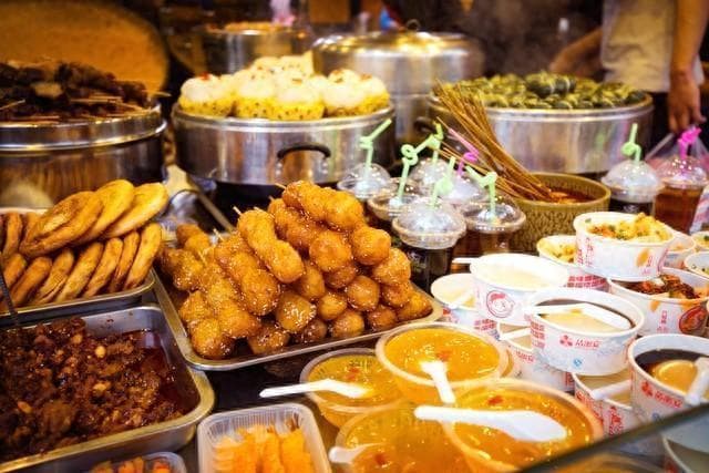 大庆的美食有哪些？