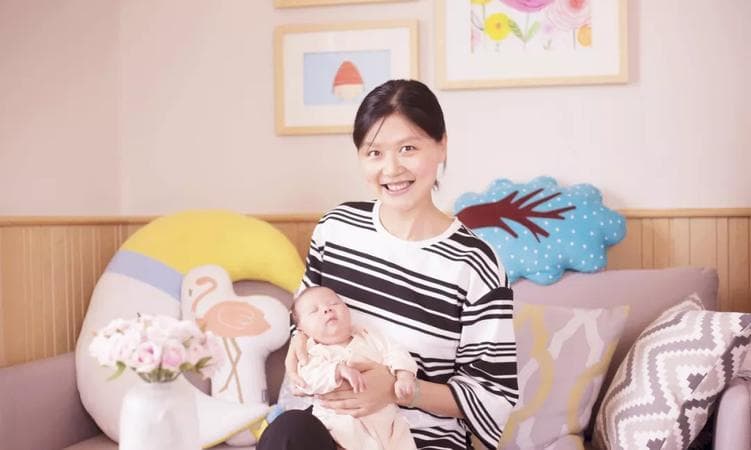 梦见女儿是什么兆头