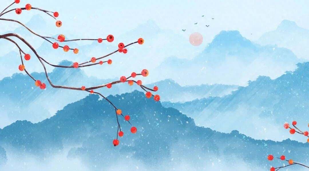 36句对仗工整的古诗词，堪称千古妙句，令人叹为观止！