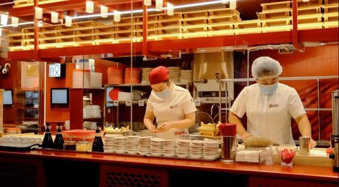 没干过餐饮的能开店干吗？有哪些必备知识