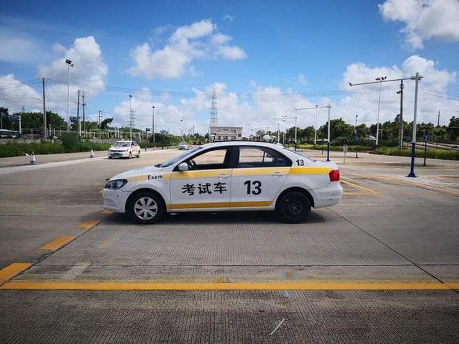 科目一考完多久可以练车？学个驾照太难了！等一个月才能去练车