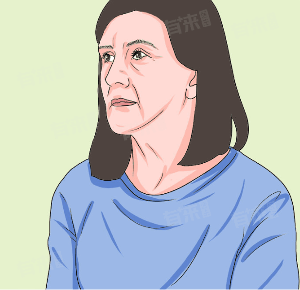 更年期综合征怎么解决