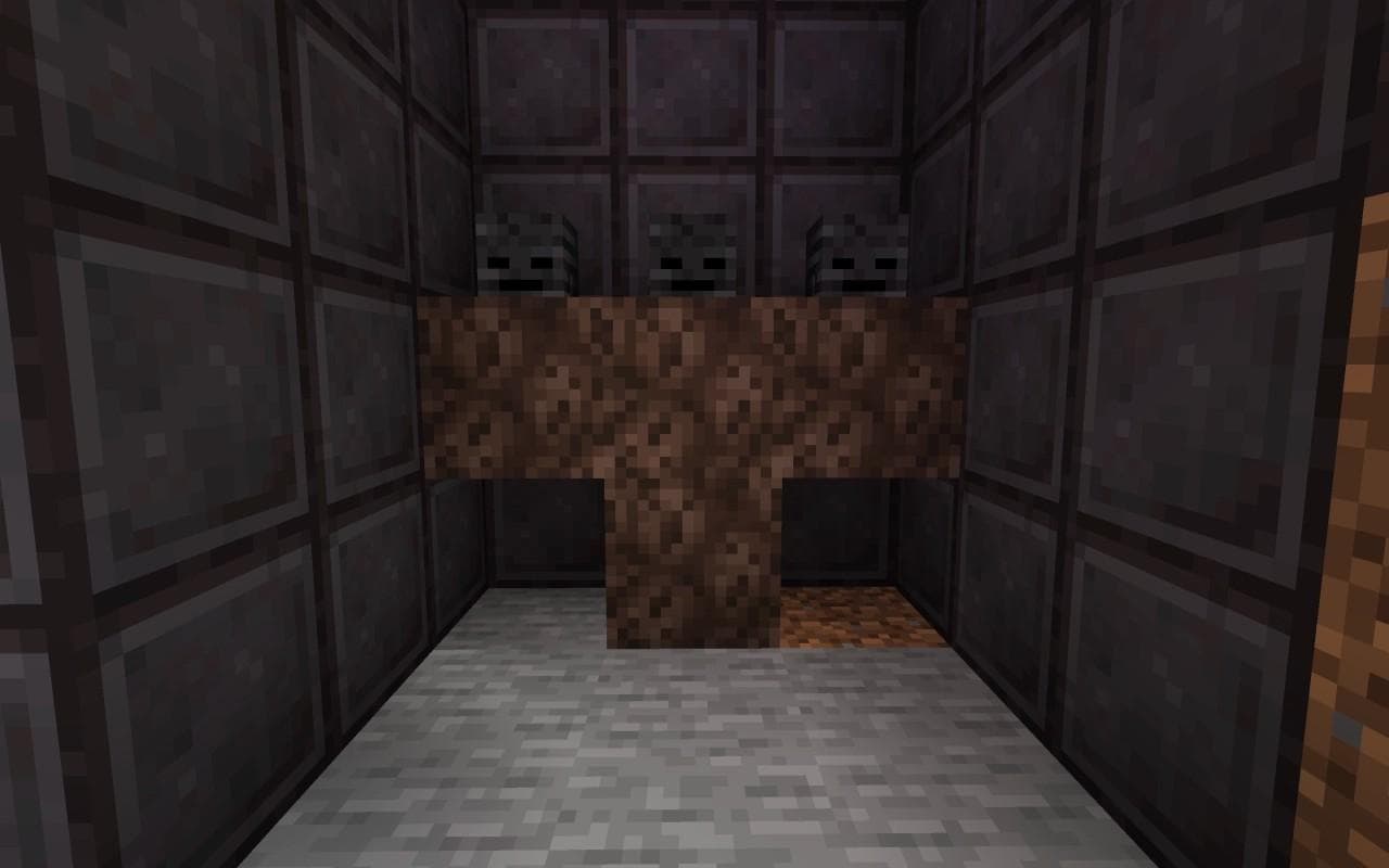 我的世界生物大全：凋灵（Wither）详解