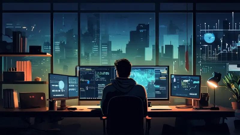 在软件开发过程中，如何选择适合的软件架构