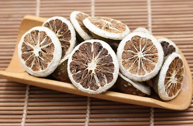 枳壳炮制方法与标准详解