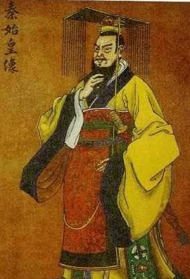 秦国君主能力排名：谁的功劳最大