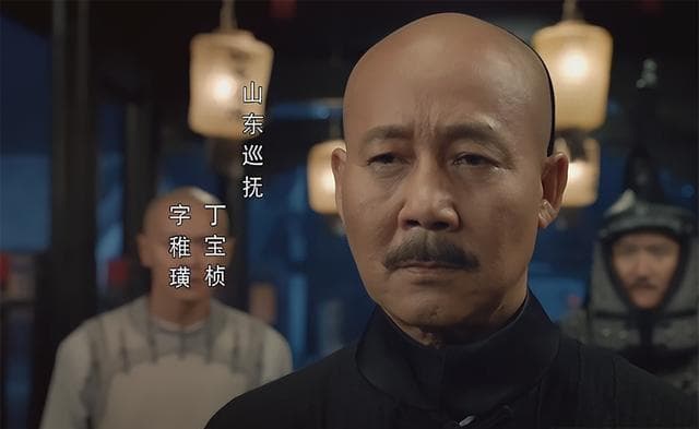 无湘淮背景的总督：丁宝桢在同光年间的政治地位