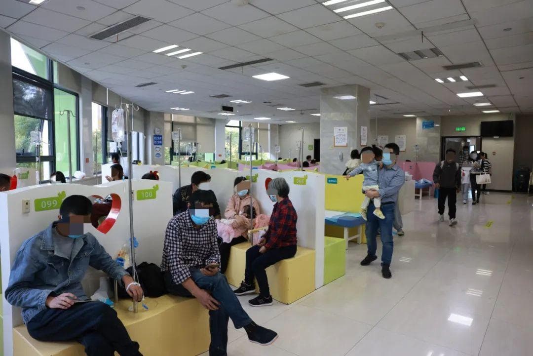 输液中有一种现象叫过敏反应，严重时会致命