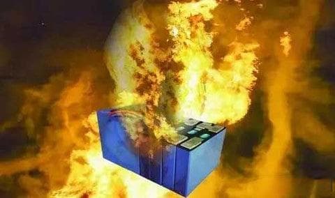太阳能电池有危险吗？