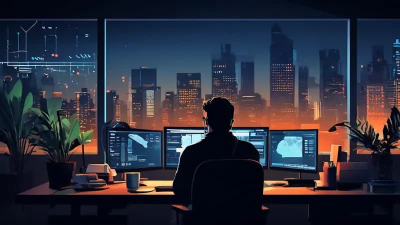 C语言如何实现重复输入（cin）