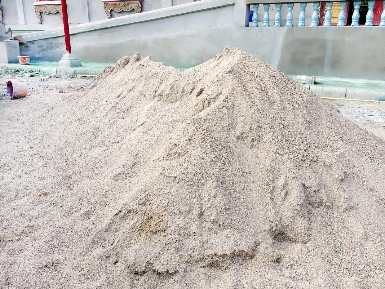 生石灰遇到水会怎么样？——解密化学反应中的“小火山”