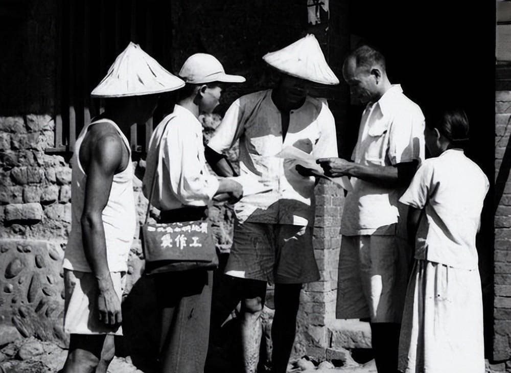 东亚经济奇迹的前提：70多年前日韩台的土地改革