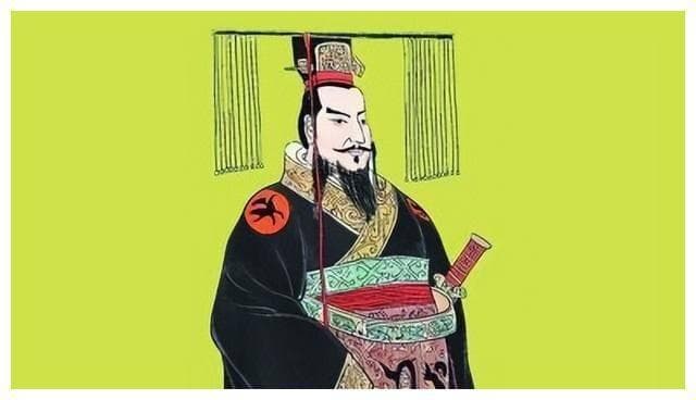 秦汉宗庙制度演变：从秦始皇“极庙”到西汉七庙制