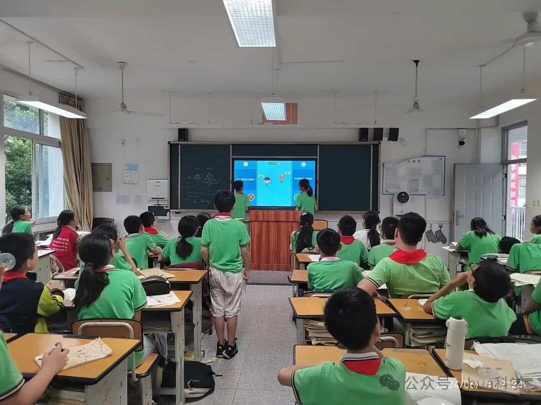 科学复习新策略：从"一刀切"到个性化辅导