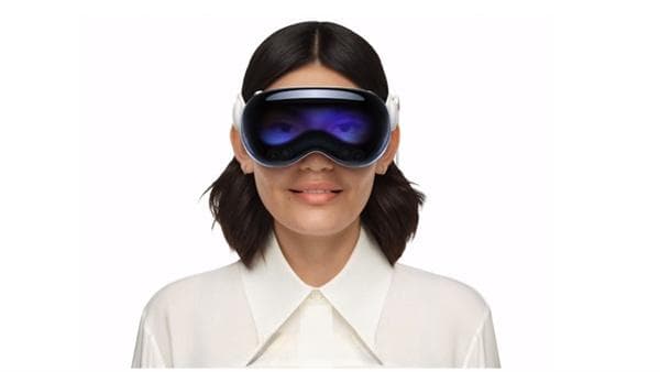 Vision Pro近视眼可以用吗