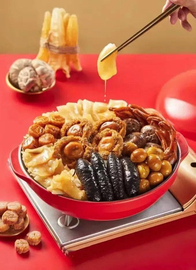 佛跳墙：中华第一汤的六百年传奇