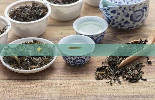 探究苏打水与普洱茶混合后的化学反应及口感变化