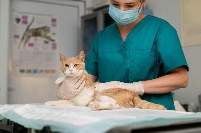 猫咪打疫苗前的那些事儿，你都知道吗？这些可千万不能忽视！