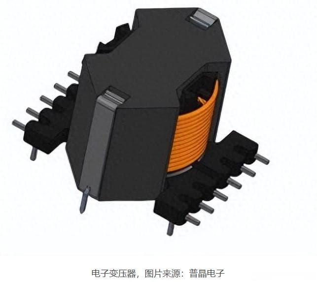变压器气隙设计：从基础原理到分段技术革新