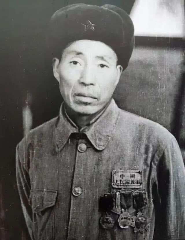 活捉孙殿英：尘封的英勇往事
