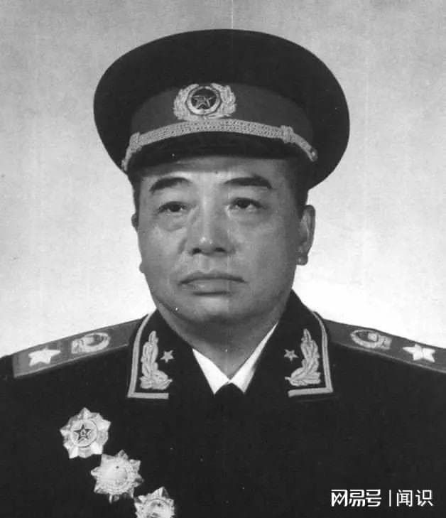 湖南籍的开国将领有三元九将，你知道还有谁吗？