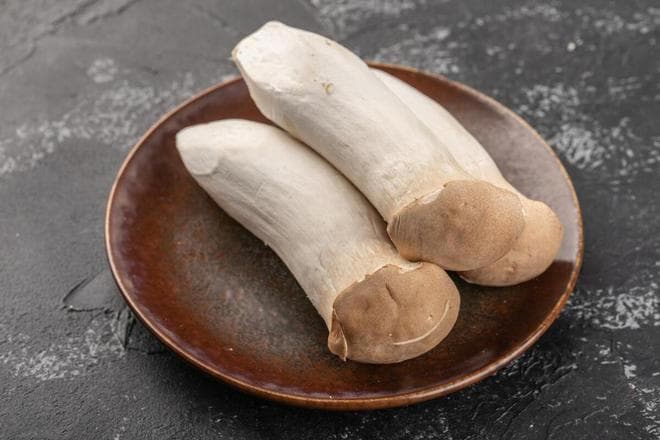 杏鲍菇这3种做法，比肉好吃，鲜嫩多汁下饭，厨房小白也能轻松做