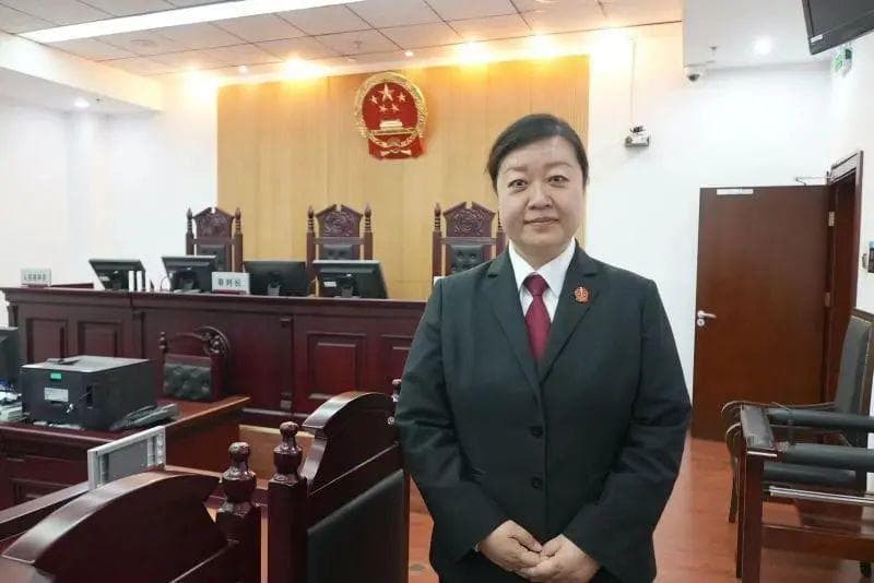最高法推出纪实普法动漫对校园霸凌说“不”