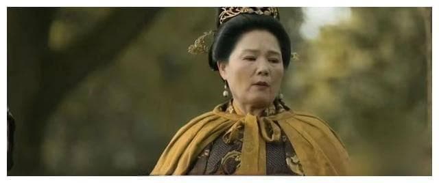 《知否》：太后从宫变中死里逃生，为何放着好日子不过非要作妖？