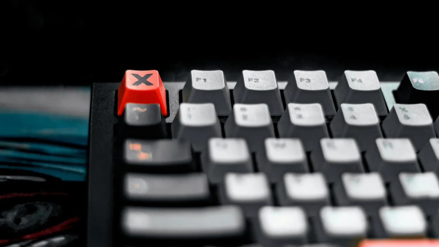 Excel快捷键完全指南：从入门到精通