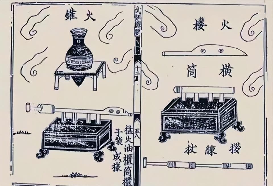 英国留学生发现，大量中国失传的火药古籍，被标注为古希腊技艺！